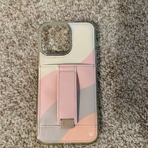 iPhone 14 Pro Max Walli Case
